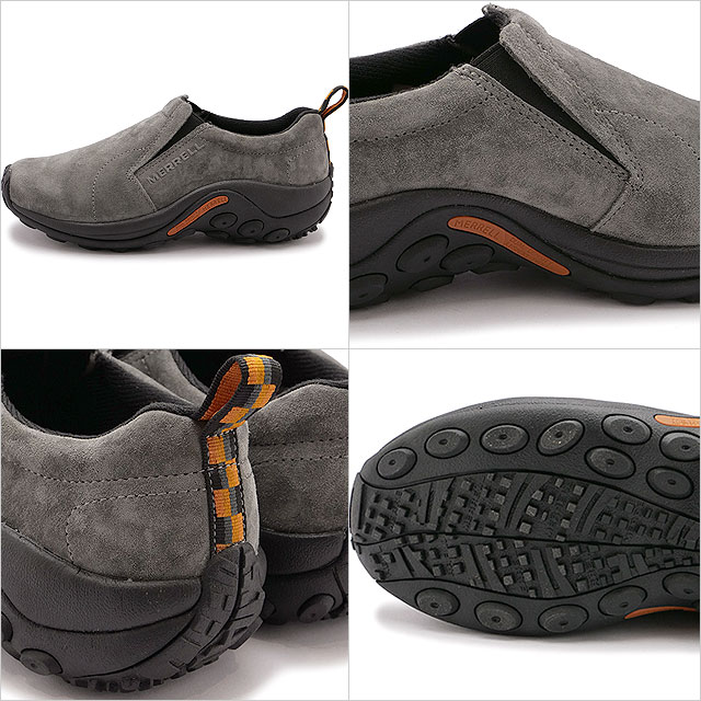 メレル ジャングルモック ウィメンズ スニーカー 靴 MERRELL JUNGLE