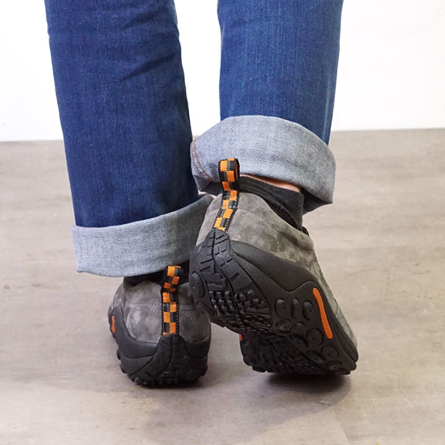 メル メレル ジャングルモック ウィメンズ スニーカー 靴 MERRELL JUNGLE