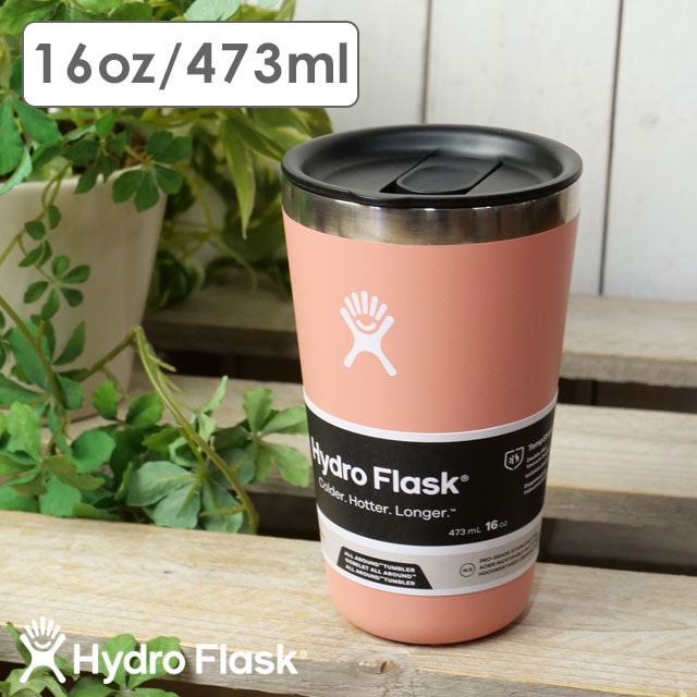 限定カラー ハイドロフラスク Hydro Flask ドリンクウェア オール