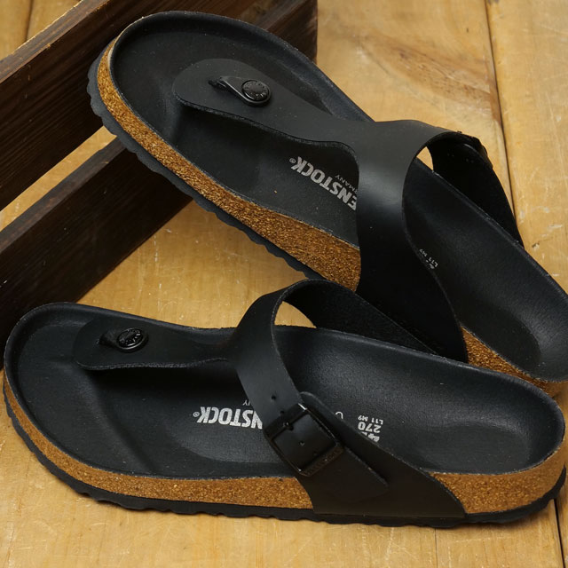 ビルケンシュトック BIRKENSTOCK サンダル ギゼ ビルコフロー