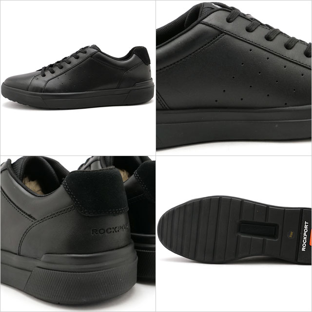 ロックポート ROCKPORT スニーカー トータルモーション タークィン