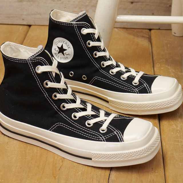 コマス コンバース CONVERSE ALL STAR SQUARETOE OX / オールスター