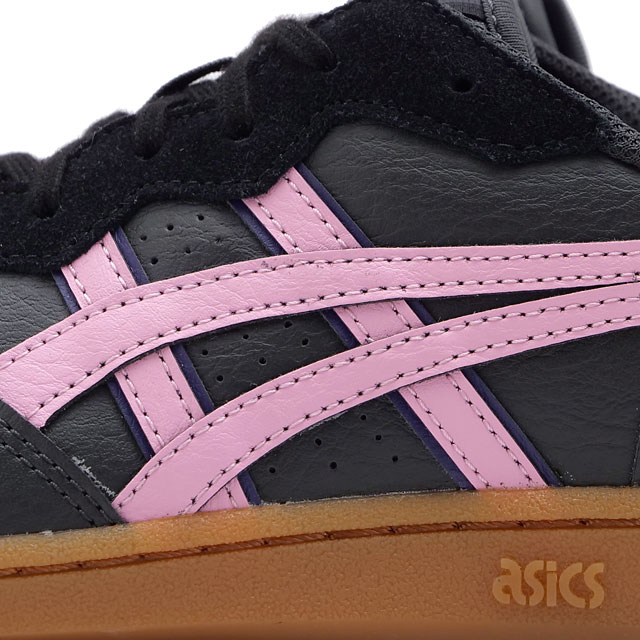 asics senti スキーウェア レトロ 花柄 カラフル M .1227 アシックス スポーツスタイル ASICS SportStyle スニーカー