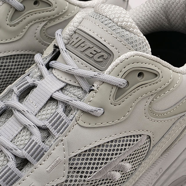 ハイテック HI-TEC スニーカー イーストエンド ウォータープルーフ