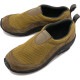SALEۥ MERRELL ˡ 󥰥å ֥꡼ [J500647] U JUNGLE MOC BREEZE 󥺡ǥ  塼 åݥ ȥɥ KANGAROO/COYOTE 谷Źts