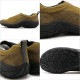 SALEۥ MERRELL ˡ 󥰥å ֥꡼ [J500647] U JUNGLE MOC BREEZE 󥺡ǥ  塼 åݥ ȥɥ KANGAROO/COYOTE 谷Źts