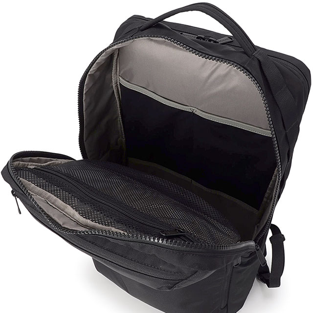 ӥ Columbia å 󥸥ХåѥåM [PU8672-010 FW24] Star Range Square Backpack M 󥺡ǥ  ǥѥå ӥͥ  Black 谷Ź