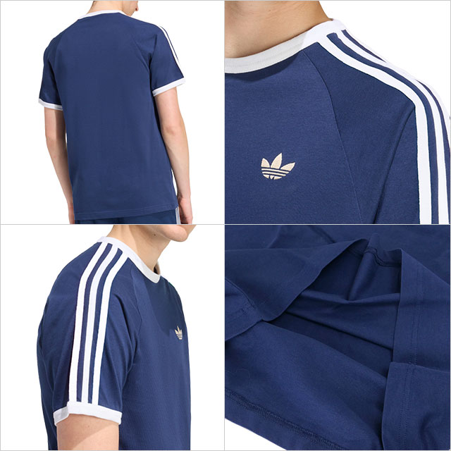 アディダス オリジナルス adidas Originals スリーストライプス ティー