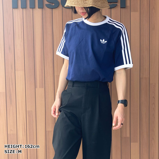 アディダス オリジナルス adidas Originals スリーストライプス ティー