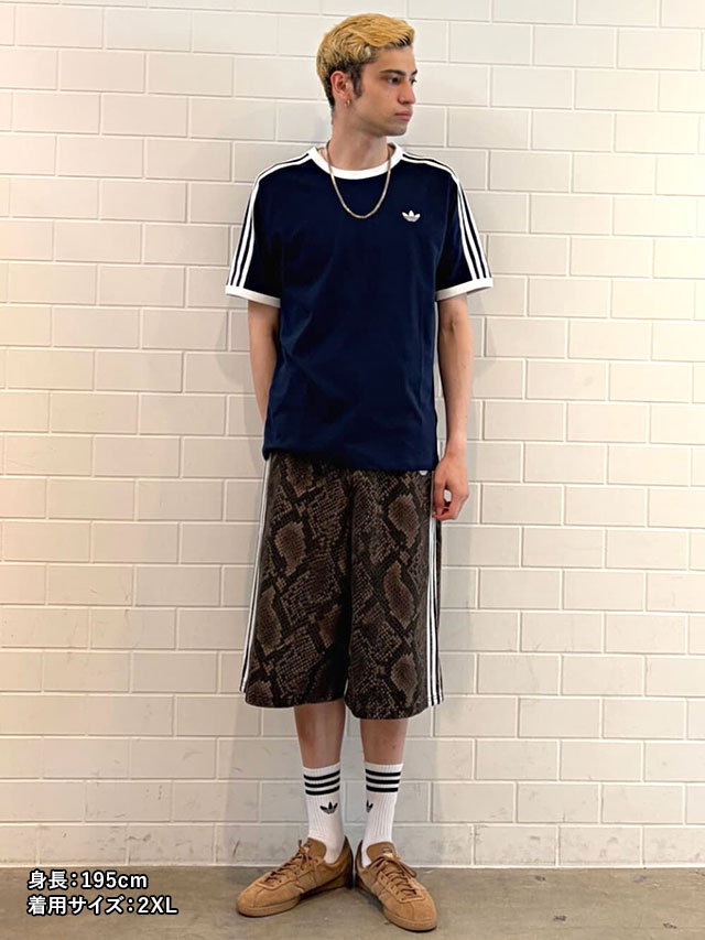 アディダス オリジナルス adidas Originals スリーストライプス ティー