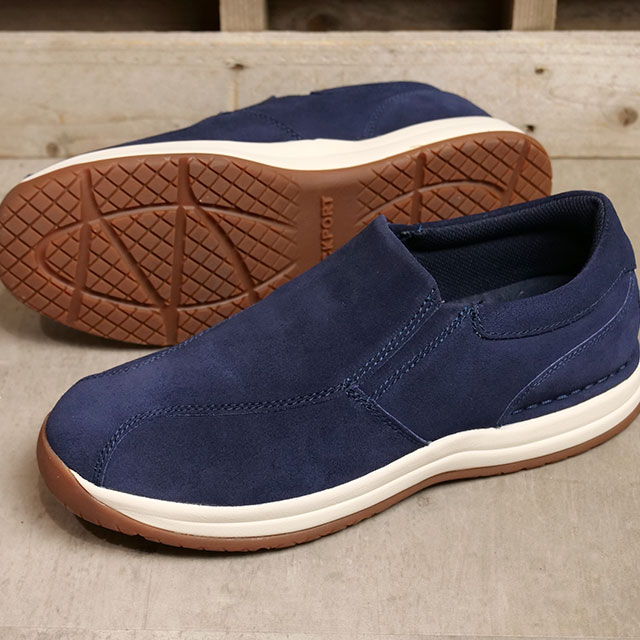 ロックポート ROCKPORT メンズ タコニック スリップオン [ML0032