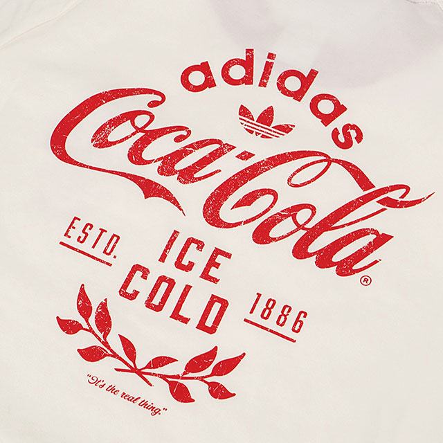 コラボ アディダス オリジナルス adidas Originals レディース コカ