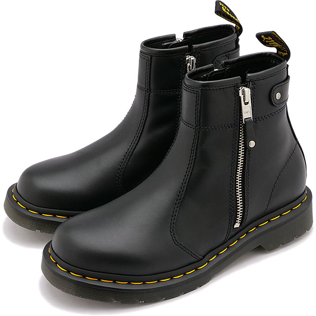 ドクターマーチン Dr.Martens レディース チェルシーブーツ ツイン