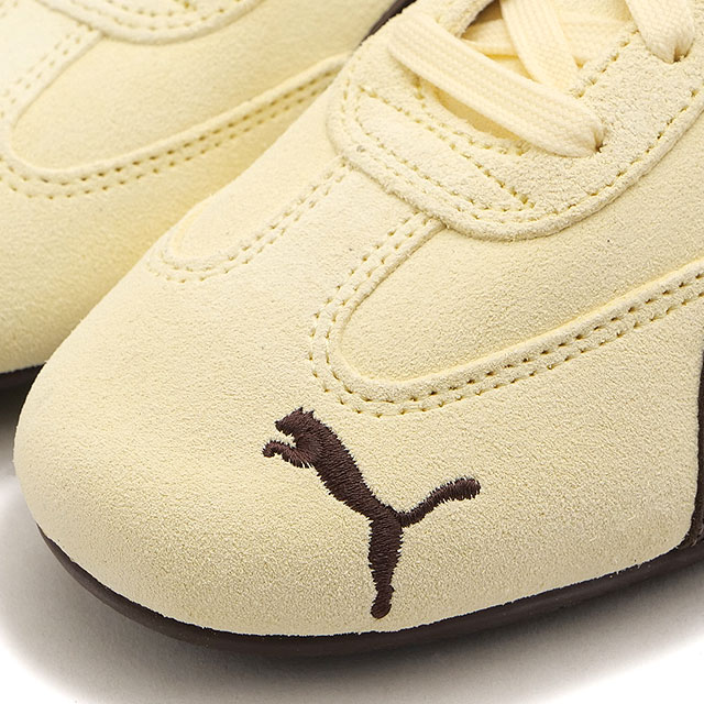 プーマ PUMA スニーカー レディース スピードキャット [406329-83 FW26