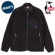 40OFFSALEۥॹ CHUMS ֡ӡ ƥå ե꡼ 㥱å [CH04-1417 FW24] M Booby Stitch Fleece Jacket   ʥƥ աɤʤ BlackK001ˡts 谷Ź