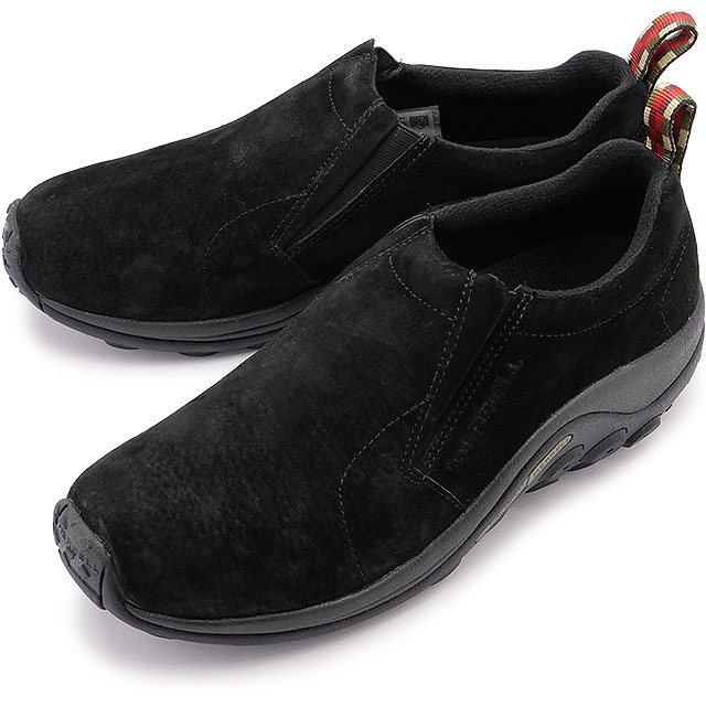 メレル ジャングルモック メンズ スニーカー 靴 MERRELL JUNGLE MOC