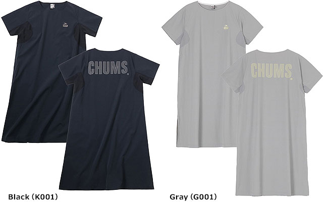 ॹ CHUMS ȥ쥤륹ȥåॹԡ [CH18-1353 SS25] W Airtrail Stretch CHUMS One-Piece ǥ ȥåץ Ⱦµ ȥɥ 4WAYȥå 谷Ź