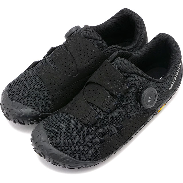 メレル MERRELL スニーカー ベイパー グローブ6 ボア [J068502 SS25] W