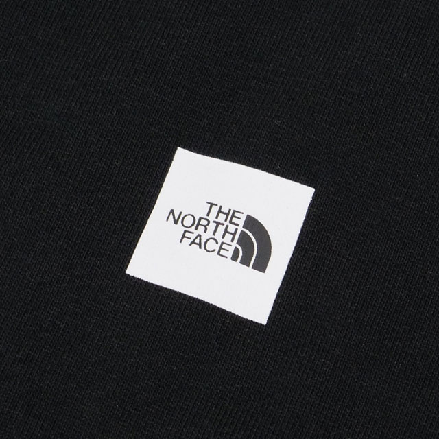 Ρե THE NORTH FACE 硼ȥ꡼֥⡼ܥåƥ [NT32445-K SS25] S/S Small Box Logo Tee  TNF ȥɥ ȥåץ ȾµT ֥å ڥ᡼ 谷Ź
