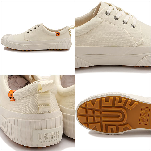 30％OFF／SALE】ユニバーサルオーバーオール UNIVERSAL OVERALL