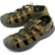 ̵ۥ KEEN  ˥å ġ [1030387 SS25] M SEANIK H2   塼 Φξ  ȥɥ FOREST-NIGHT/DARK-OLIVE ꡼ 谷Ź