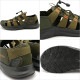 ̵ۥ KEEN  ˥å ġ [1030387 SS25] M SEANIK H2   塼 Φξ  ȥɥ FOREST-NIGHT/DARK-OLIVE ꡼ 谷Ź