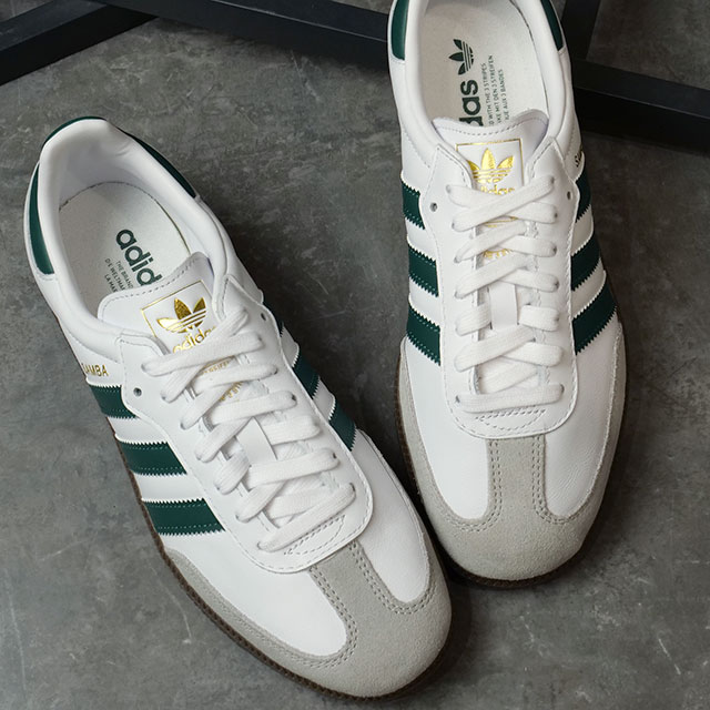 アディダス オリジナルス adidas Originals スニーカー サンバ