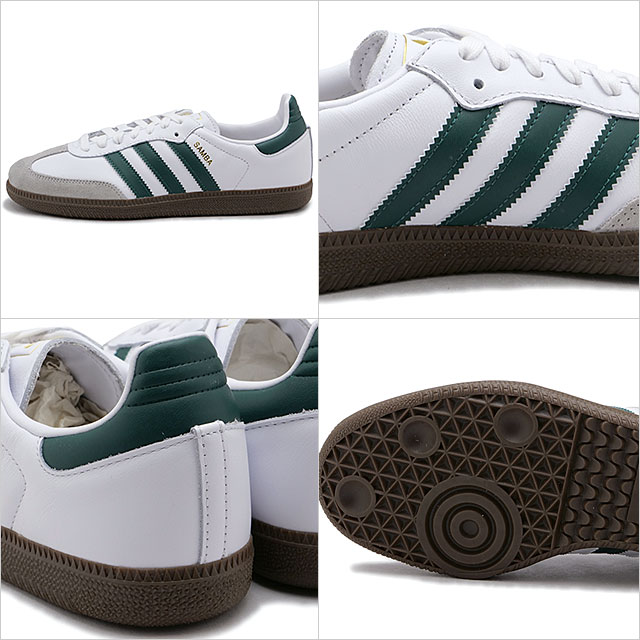 アディダス オリジナルス adidas Originals スニーカー サンバ