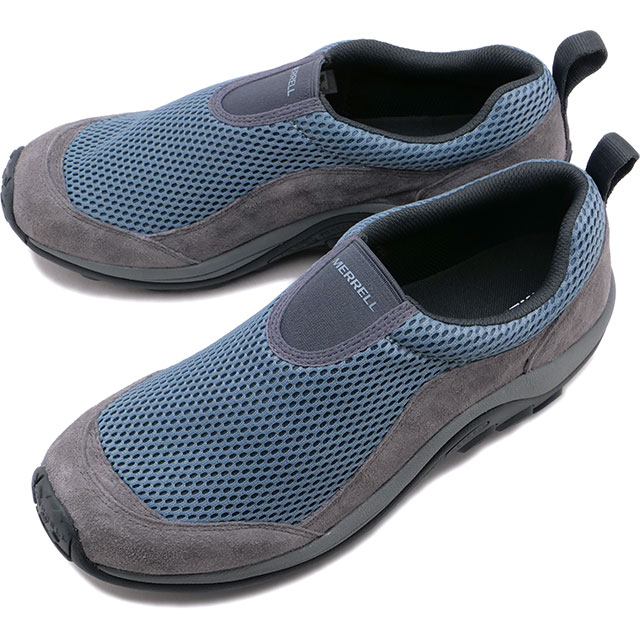 SALEۥ MERRELL ˡ 󥰥å ֥꡼ [J500649] U JUNGLE MOC BREEZE 󥺡ǥ  塼 åݥ ȥɥ ALTITUDE 谷Źts