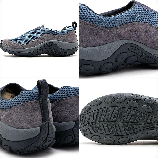 SALEۥ MERRELL ˡ 󥰥å ֥꡼ [J500649] U JUNGLE MOC BREEZE 󥺡ǥ  塼 åݥ ȥɥ ALTITUDE 谷Źts
