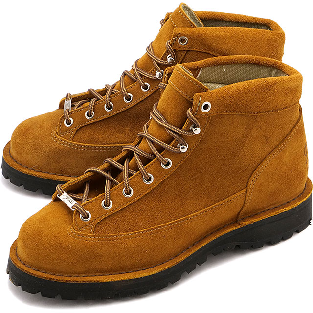 ダナー×ライトニング 別注サイドゴアブーツ Danner ほど近い pablo vinci