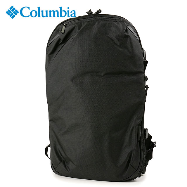 ӥ Columbia å ֥å40Lȥ٥Хåѥå [PU8721-010 FW24] Tyger Brook 40L Travel Backpack 󥺡ǥ  ǥѥå ϥ  Black 谷Ź