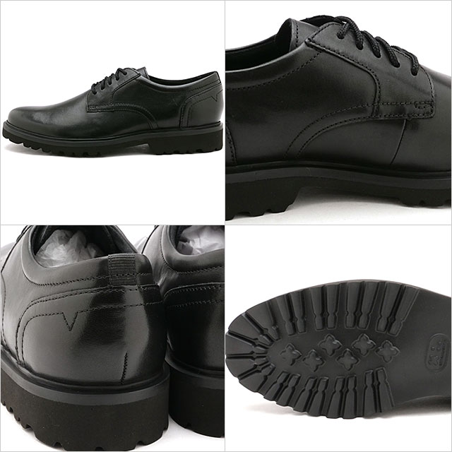 クラークス Clarks バーウィック レース [26183725 FW25] Berwick Lace