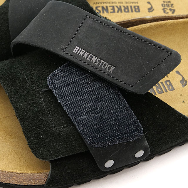 ビルケンシュトック　オオイタ　ブラック　24.0 37 新品 楽天市場】ビルケンシュトック BIRKENSTOCK サンダル レディース