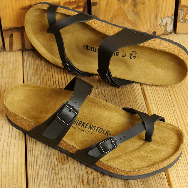 新品BIRKENSTOCK ビルケンシュトック マヤリ 38(約24.5cm) 国内正規販売店】 ビルケンシュトック BIRKENSTOCK マヤリ