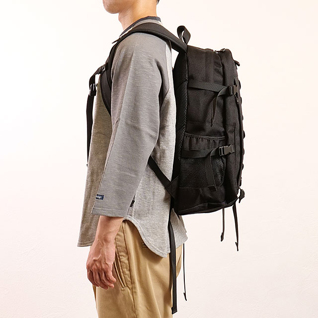 エクストララージ XLARGE ミリタリーバックパック [101211053001