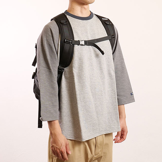 エクストララージ XLARGE ミリタリーバックパック [101211053001