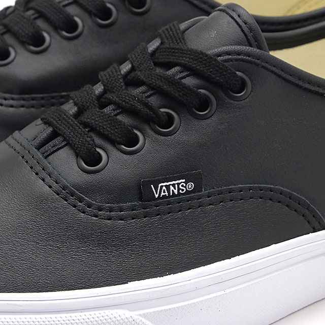 バンズ VANS スニーカー メンズ オーセンティック [VN000EGABPB SS26