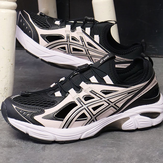 アシックス スポーツスタイル ASICS SportStyle スニーカー レディース