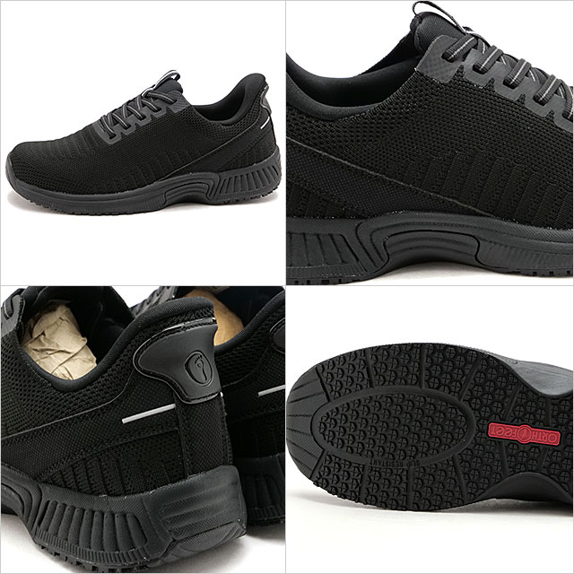 オーソフィート Orthofeet スニーカー キタ [OF80016 FW24] W