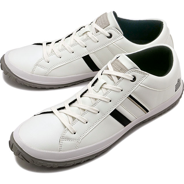 アドミラル Admiral スニーカー アルビー [AD-801 FW24] ALBIE メンズ