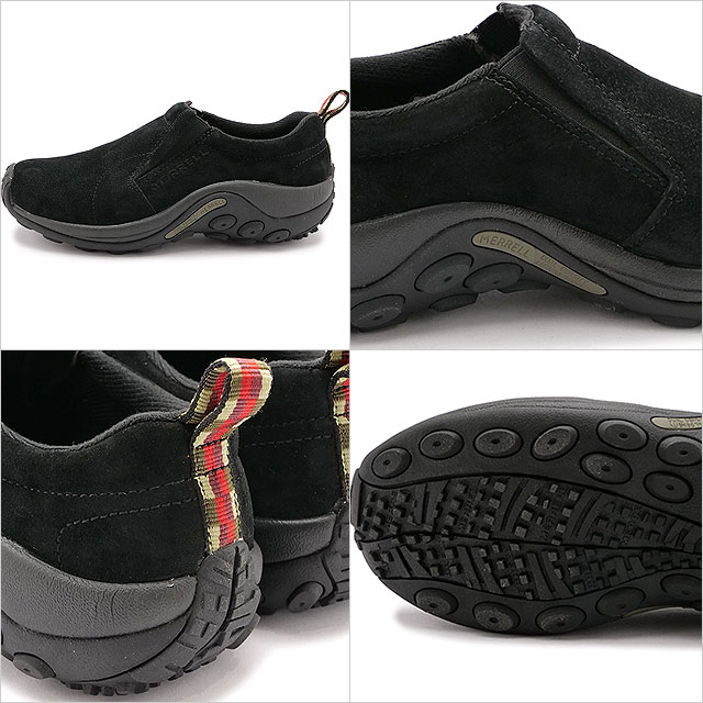 メレル ジャングルモック ウィメンズ・レディース MERRELL JUNGLE MOC