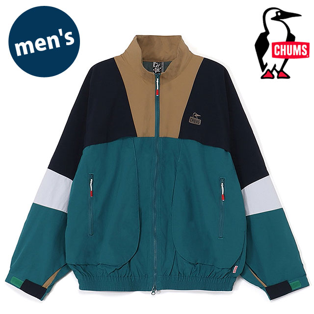 chums チャムス ナイロンジャケット 30%OFF/SALE】チャムス CHUMS カーンズレトロスポーツ