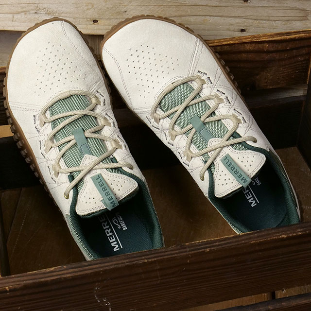 MERRELL - かずのぶさま専用 メレル MERRELL ラプト ミッド ウォータープルーフ メンズ