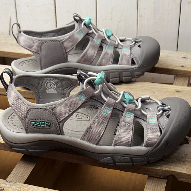 返品送料無料】キーン KEEN サンダル ニューポート エイチツー