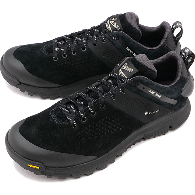 ダナー Danner メンズ スニーカー トレイル 2650 ゴアテックス [61296