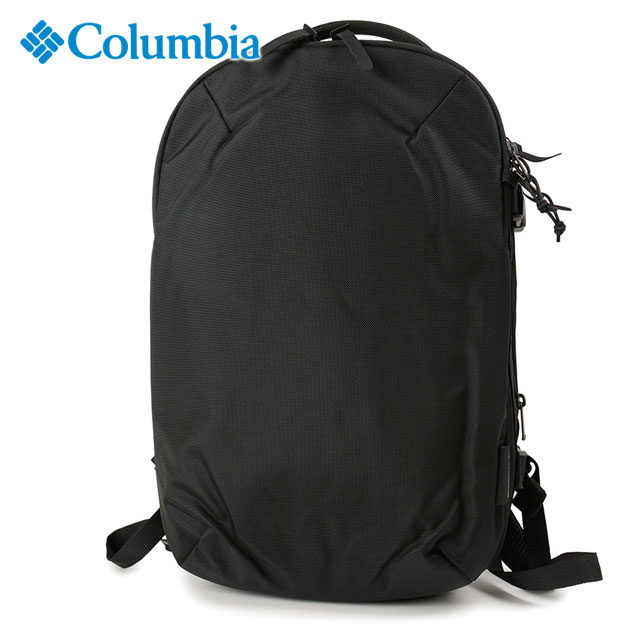 ӥ Columbia å ֥å20L+Хåѥå [PU8722-010 FW24] Tyger Brook 20L+ Backpack 󥺡ǥ  ǥѥå ϥ  Black 谷Ź