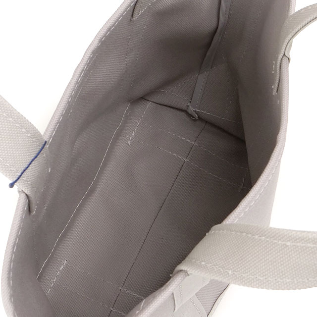 オーシバル ORCIVAL トートバッグ スモール [OR-H0285-KWC] TOTE BAG