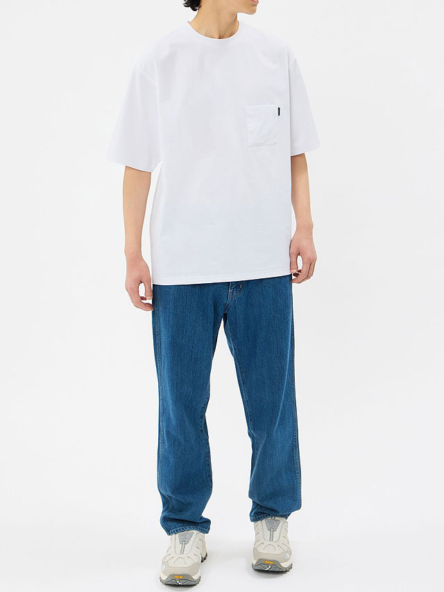 ザ・ノース・フェイス THE NORTH FACE Tシャツ メンズ ショート