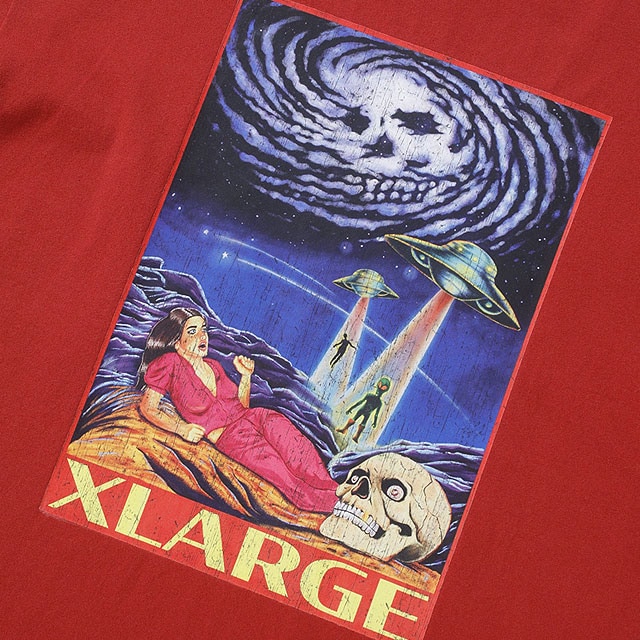 SALE】エクストララージ XLARGE メンズ ビーウェアオブ